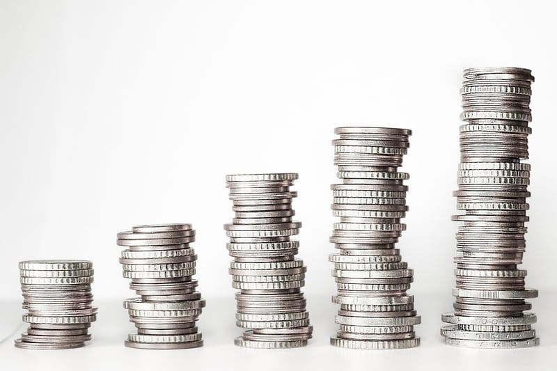 Financial Planning Image